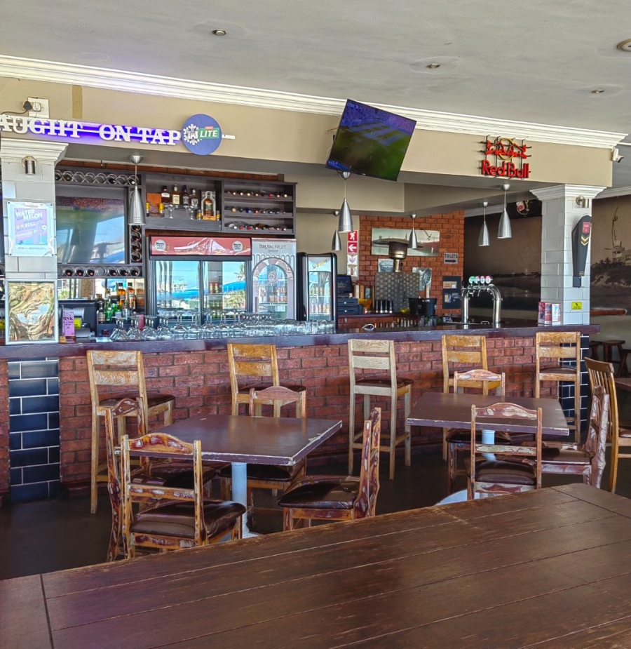 Commercial Property for Sale in Jeffreys Bay Central Eastern Cape